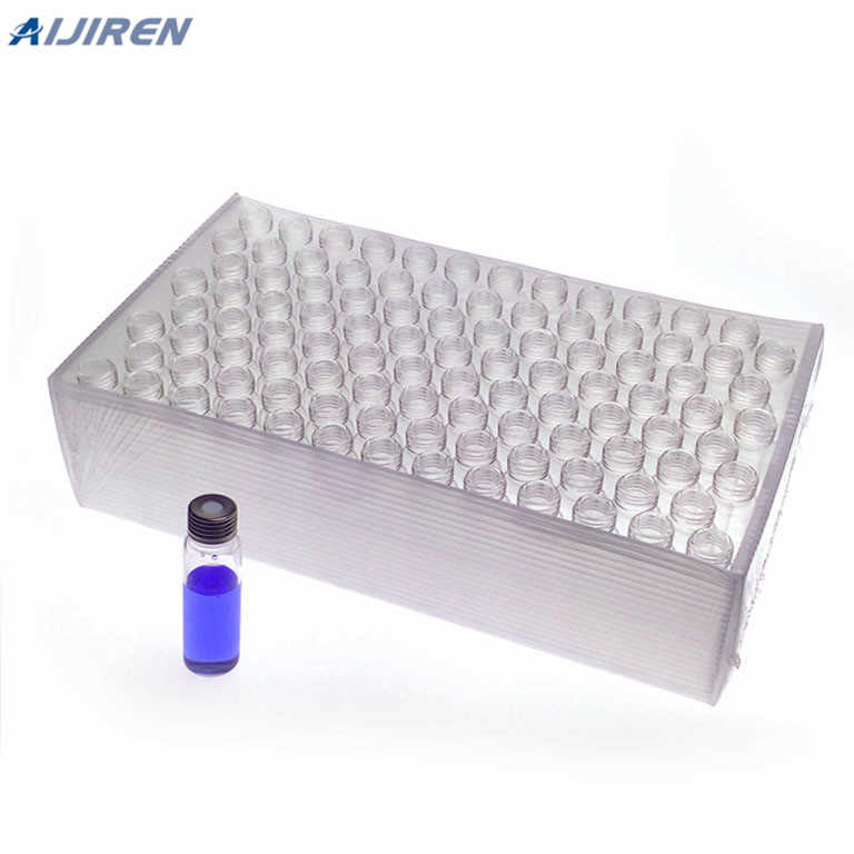 syringe filter for cells